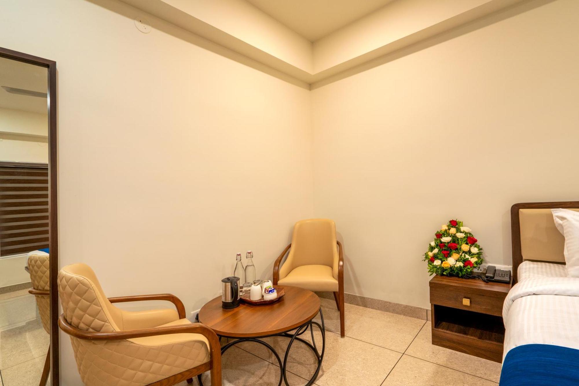 Kumbanad Heritage Hotel Vennikulam Екстер'єр фото